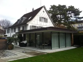 Einzigartige Luxusvilla Am Zurichsee - Image 2