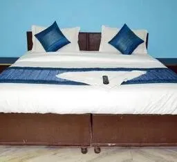 Hotel Aero Fly Inn - Image 5