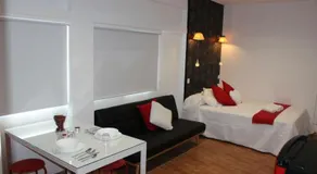 Apartamentos Los Chorros - Image 4