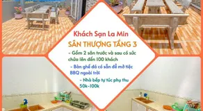 Lamin Hotel - Image 5