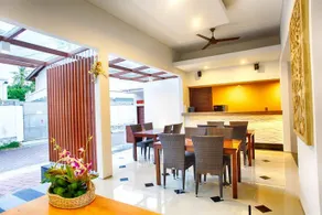De Umah Berawa B&B - Image 4