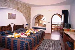 Seti Hotel Abu Simbel - Image 5