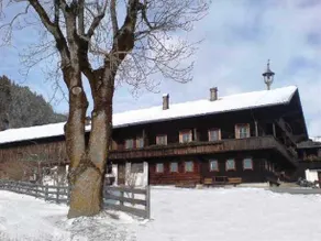 Bauernhof Kupfnerhof - Image 2