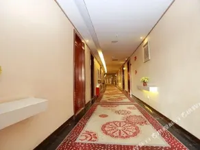 ORANGE BUSINESS HOTEL - Image 2