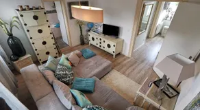 Wohnung am Stadtwald - Image 2