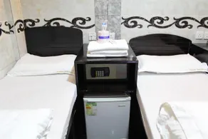 Oxford Guest House Premium Guest House Limited - Image 3