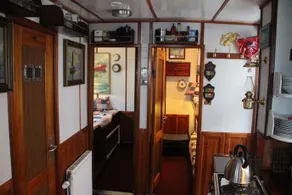 MS Mary -Nyhavn - Image 3