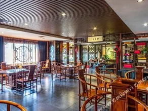 Louyuan Hotel - Image 5