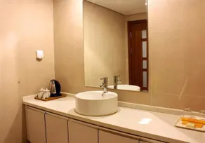 Mingtang Hot Spring Resort - Image 2