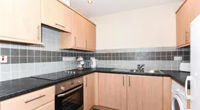 Exclusive Use - 1 Bedroom Apartment - Willow Court, 19 Double Street, Spalding, PE11 2AA - Image 4