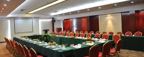 Wangtai International Hotel - Image 2