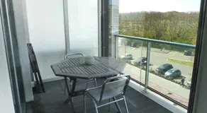 Apartment Residentie Solis - Image 4