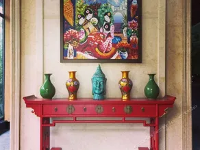 Lotus Yard Zen Hotel - Image 4