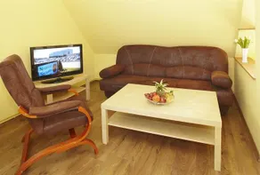 Lowbudget Appartement Ahlbeck - Image 4