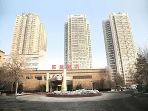 Hengfeng Kaiyuan Hostel - Image 2