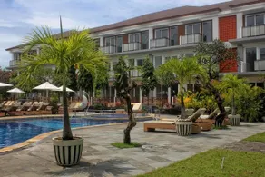 Sol House Bali Kuta [Ex. Kuta Beach Club] - Image 5