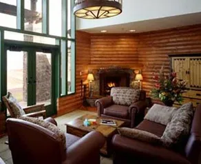 Quartz Mountain Resort - Image 5