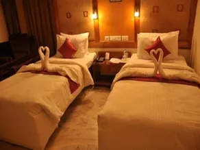 Hotel GK Residency - Image 5