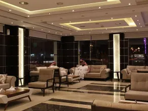 Al Riyadh Park Hotel Apartments - Image 1