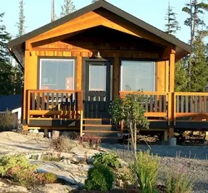 Ecoscape Cabins - Image 3