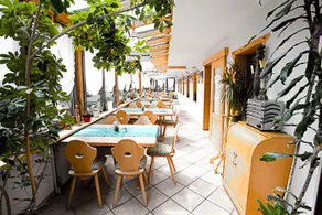 Bogensporthotel "BAD" - Image 5