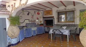 "La Chacra" Casa Tipica Valenciana - Image 3