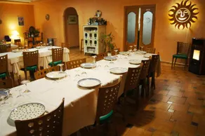 Hotel Ristorante Villa Magnolia - Image 5