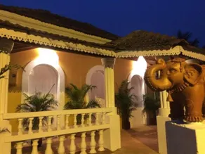 VILLA LOU GOA PORTUGUESE HERITAGE HOUSE EXCLUSIVE USE - Image 2