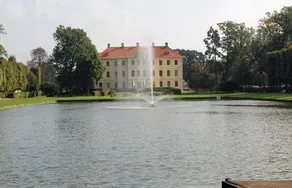 Hotel & Restaurant Parkschänke Zabeltitz - Image 3