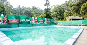 Brahmaputra Jungle Resort - Image 5