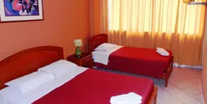 Hotel Mediterraneo Chiclayo - Image 2