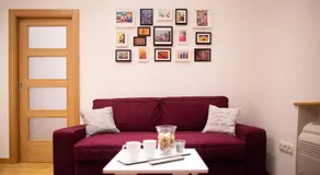 Clyra Apartment City Centar Zagreb - Image 3