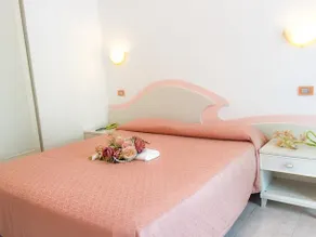Hotel Sirena - Servizio spiaggia inclusive - Image 4