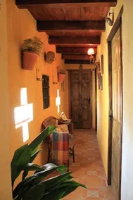 Alojamiento Rural El Chico - Image 2