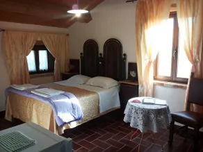 Agriturismo Biologico La Casa Degli Gnomi - Image 5