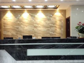 Jintai Business Hostel - Image 2