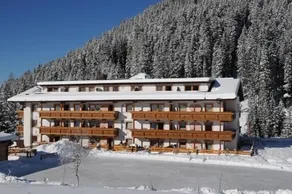 Moseralm Berghotel - Image 2