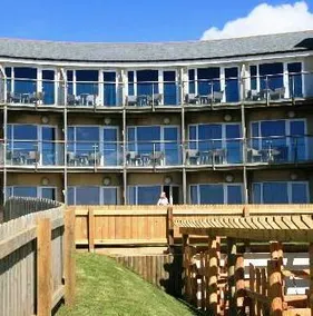 Watergate Bay Hotel - Image 2