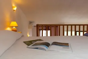 Appartement de 2 chambres a Porticcio a 800 m de la plage avec piscine partagee et balcon amenage - Image 4