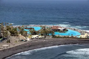 Hotel Diamante Suites  - Image 4
