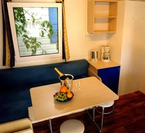 Albatross Mobile Homes on Camping Playa Brava - Image 5