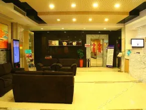 Haolaideng Hotel - Image 4