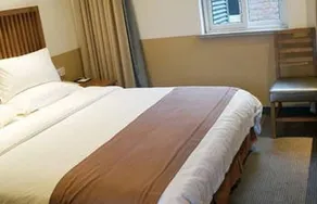 Jinfoshan Sanxian Hotel - Image 2