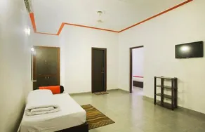 Royals Corbett Forest Resort - Image 3