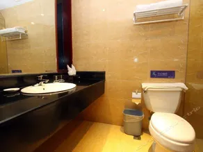 Mehood  Lestle  Hotel (Wuhan Yellow Crane Tower Tanhualin Branch) - Image 5