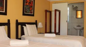 Petra Guest House - Image 4