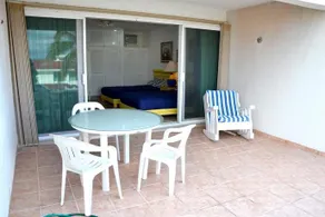 Cancun Beach Aparthotel Brisas - Image 4
