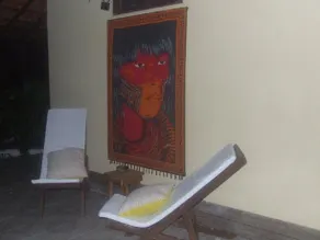 Paraíso do Mundo Casa de Temporada - Image 3