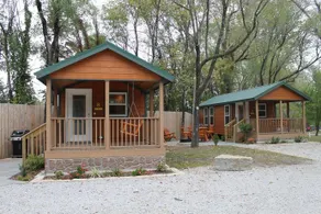 Kansas City East-Oak Grove KOA - Image 1
