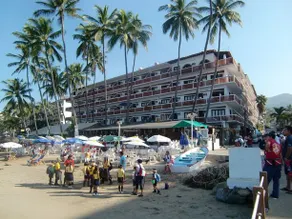 Hotel Marsol - Image 2